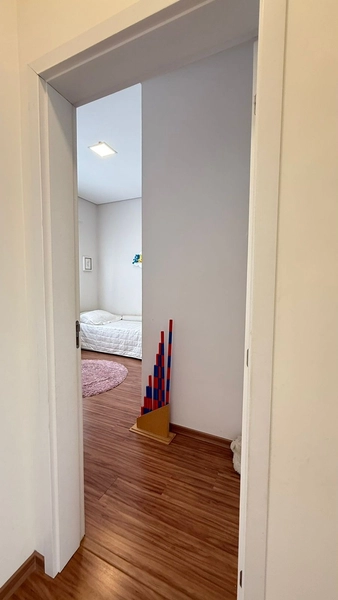 Casa no BH com planejados: 32ª foto da galeria de imagens do imóvel