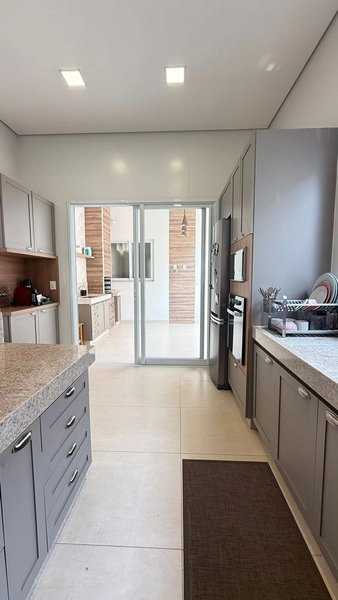 Casa no BH com planejados: 1ª foto da galeria de imagens do imóvel