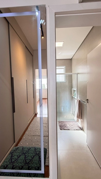 Casa no BH com planejados: 38ª foto da galeria de imagens do imóvel