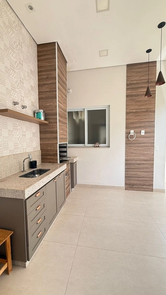 Casa no BH com planejados: 21ª foto da galeria de imagens do imóvel