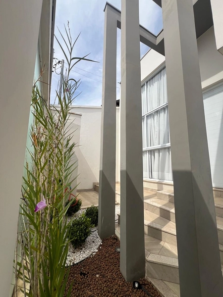 Casa no BH com planejados: 2ª foto da galeria de imagens do imóvel