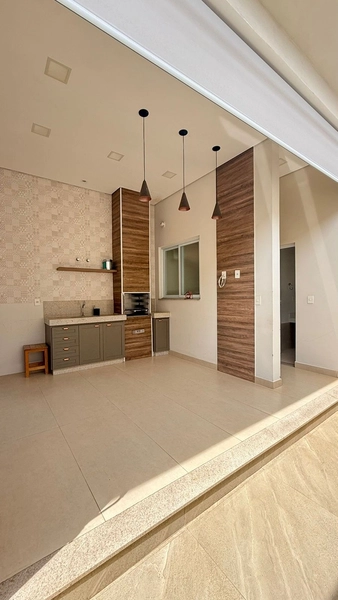 Casa no BH com planejados: 22ª foto da galeria de imagens do imóvel