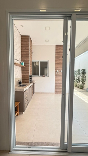 Casa no BH com planejados: 20ª foto da galeria de imagens do imóvel