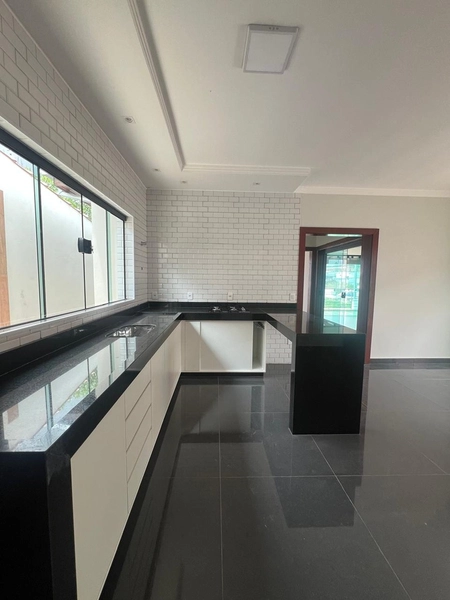 Casa com vista pra cidade: 11ª foto da galeria de imagens do imóvel