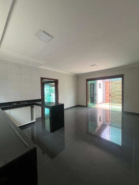 Casa com vista pra cidade: 12ª foto da galeria de imagens do imóvel