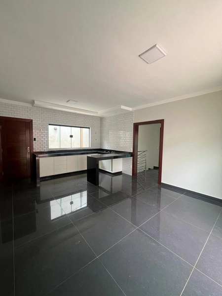 Casa com vista pra cidade: 13ª foto da galeria de imagens do imóvel