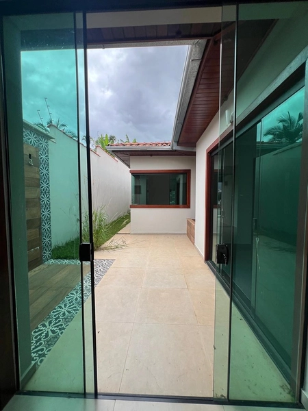 Casa com vista pra cidade: 30ª foto da galeria de imagens do imóvel