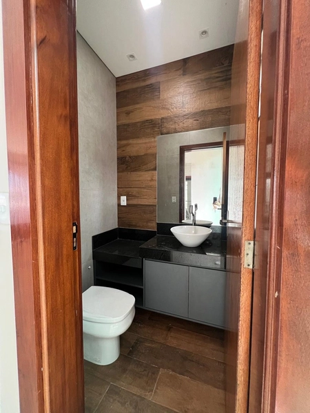 Casa com vista pra cidade: 29ª foto da galeria de imagens do imóvel