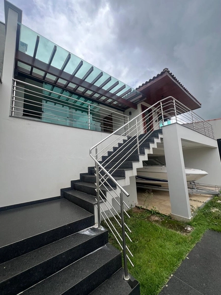 Imóvel residencial ou comercial