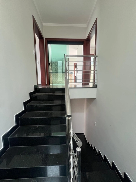 Casa com vista pra cidade: 9ª foto da galeria de imagens do imóvel