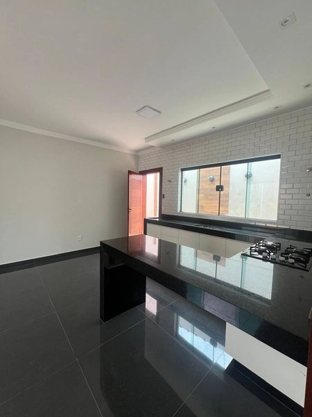 Casa com vista pra cidade: 10ª foto da galeria de imagens do imóvel