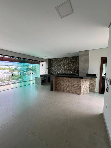 Casa com vista pra cidade: 23ª foto da galeria de imagens do imóvel