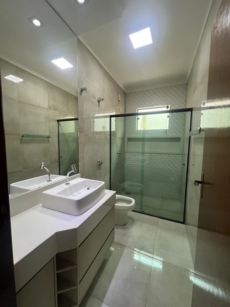 Casa com vista pra cidade: 15ª foto da galeria de imagens do imóvel