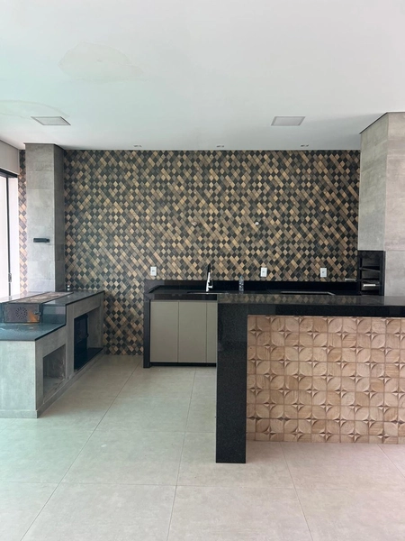 Casa com vista pra cidade: 24ª foto da galeria de imagens do imóvel