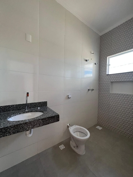 Casa Plana com suíte por 320mil: 10ª foto da galeria de imagens do imóvel