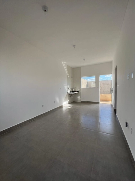 Casa Plana com suíte por 320mil: 5ª foto da galeria de imagens do imóvel