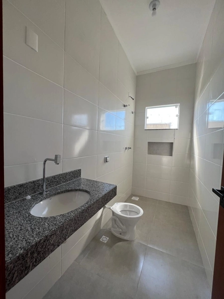 Casa Plana com suíte por 320mil: 11ª foto da galeria de imagens do imóvel