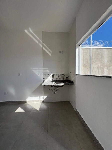 Casa Plana com suíte por 320mil: 7ª foto da galeria de imagens do imóvel