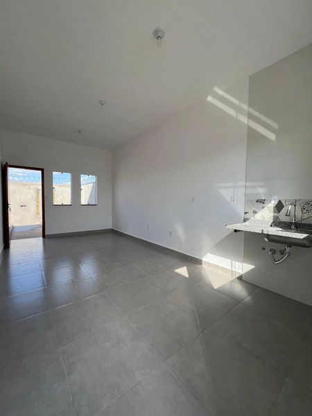 Casa Plana com suíte por 320mil: 4ª foto da galeria de imagens do imóvel