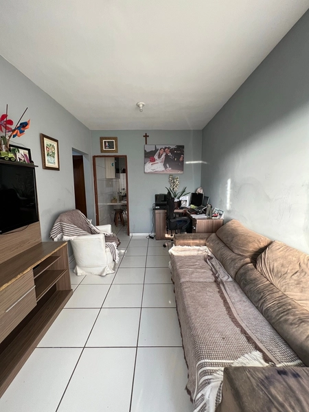 Casa perto do Cefet por 265 mil: 4ª foto da galeria de imagens do imóvel