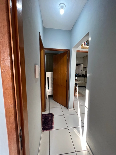 Casa perto do Cefet por 265 mil: 8ª foto da galeria de imagens do imóvel