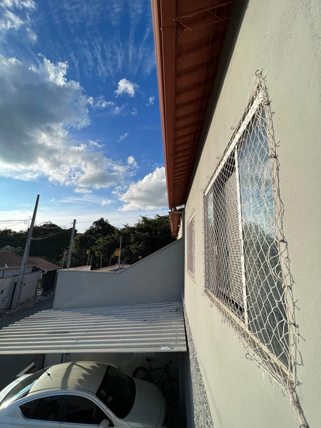 Casa perto do Cefet por 265 mil: 3ª foto da galeria de imagens do imóvel