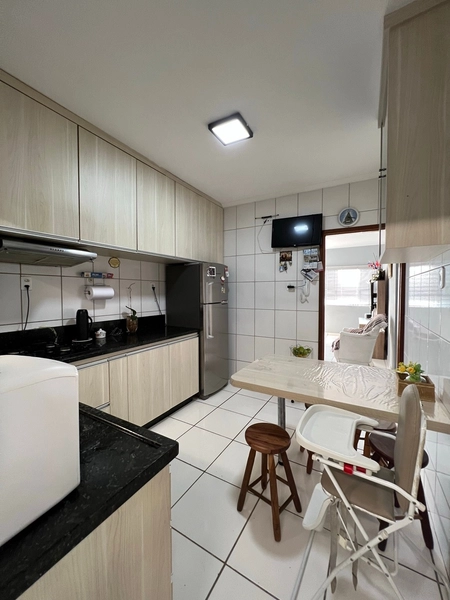 Casa perto do Cefet por 265 mil: 12ª foto da galeria de imagens do imóvel