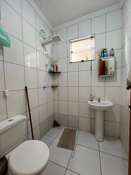 Casa perto do Cefet por 265 mil: 9ª foto da galeria de imagens do imóvel