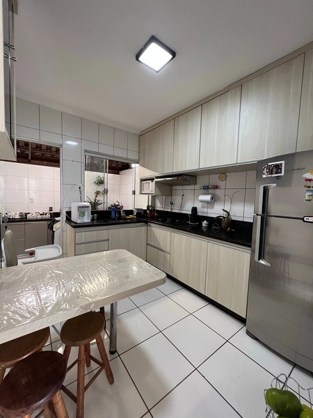 Casa perto do Cefet por 265 mil: 1ª foto da galeria de imagens do imóvel