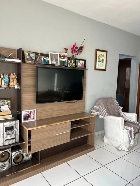 Casa perto do Cefet por 265 mil: 7ª foto da galeria de imagens do imóvel