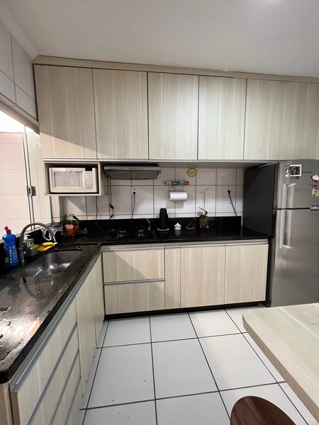 Casa perto do Cefet por 265 mil: 13ª foto da galeria de imagens do imóvel