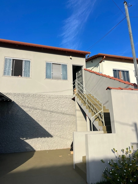 Casa perto do Cefet por 265 mil: 2ª foto da galeria de imagens do imóvel