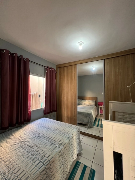 Casa perto do Cefet por 265 mil: 11ª foto da galeria de imagens do imóvel