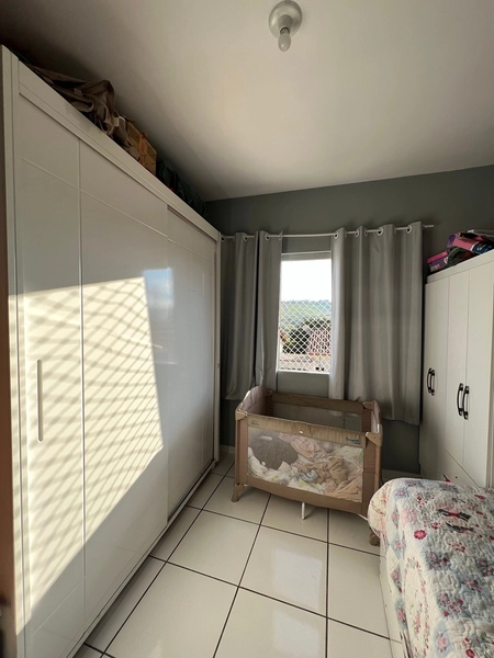 Casa perto do Cefet por 265 mil: 10ª foto da galeria de imagens do imóvel