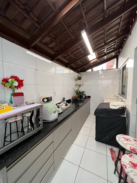 Casa perto do Cefet por 265 mil: 14ª foto da galeria de imagens do imóvel