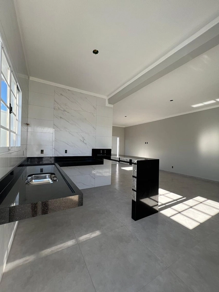 Casa NOVA por 460 mil: 7ª foto da galeria de imagens do imóvel