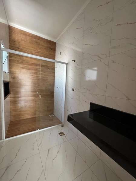 Casa NOVA por 460 mil: 11ª foto da galeria de imagens do imóvel