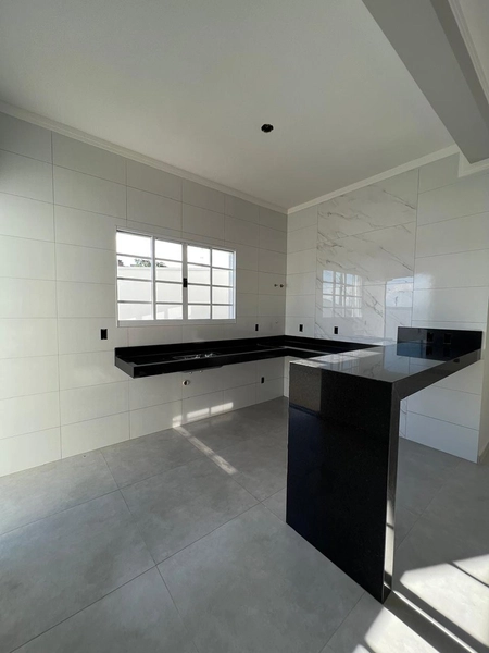 Casa NOVA por 460 mil: 6ª foto da galeria de imagens do imóvel