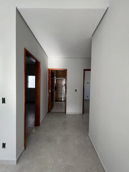 Casa NOVA por 460 mil: 10ª foto da galeria de imagens do imóvel