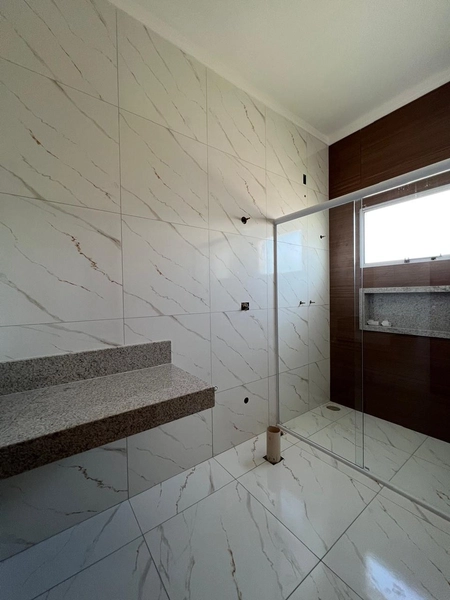 Casa NOVA por 460 mil: 18ª foto da galeria de imagens do imóvel