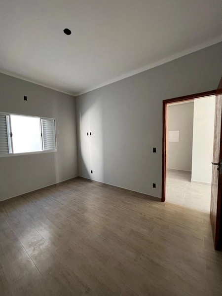 Casa NOVA por 460 mil: 17ª foto da galeria de imagens do imóvel