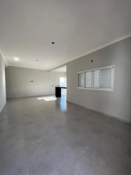 Casa NOVA por 460 mil: 4ª foto da galeria de imagens do imóvel