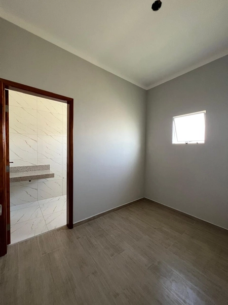 Casa NOVA por 460 mil: 16ª foto da galeria de imagens do imóvel