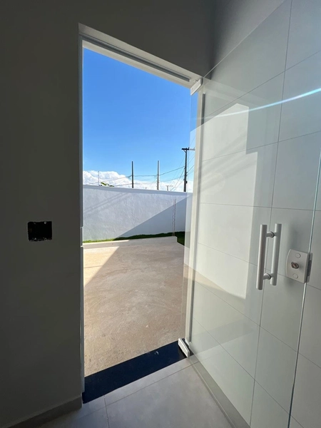 Casa NOVA por 460 mil: 19ª foto da galeria de imagens do imóvel