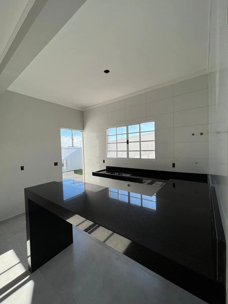 Casa NOVA por 460 mil: 8ª foto da galeria de imagens do imóvel