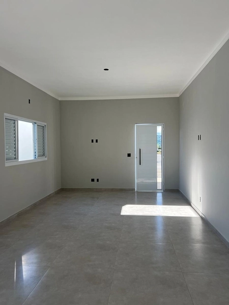 Casa NOVA por 460 mil: 5ª foto da galeria de imagens do imóvel