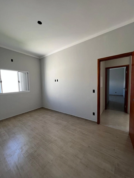 Casa NOVA por 460 mil: 13ª foto da galeria de imagens do imóvel