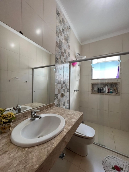 Casa com Piscina por 650 mil: 13ª foto da galeria de imagens do imóvel