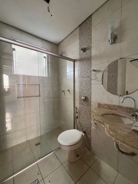 Casa no Pinheiros de 650 mil por 580 mil: 14ª foto da galeria de imagens do imóvel