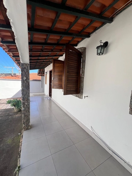 Casa no Pinheiros de 650 mil por 580 mil: 3ª foto da galeria de imagens do imóvel